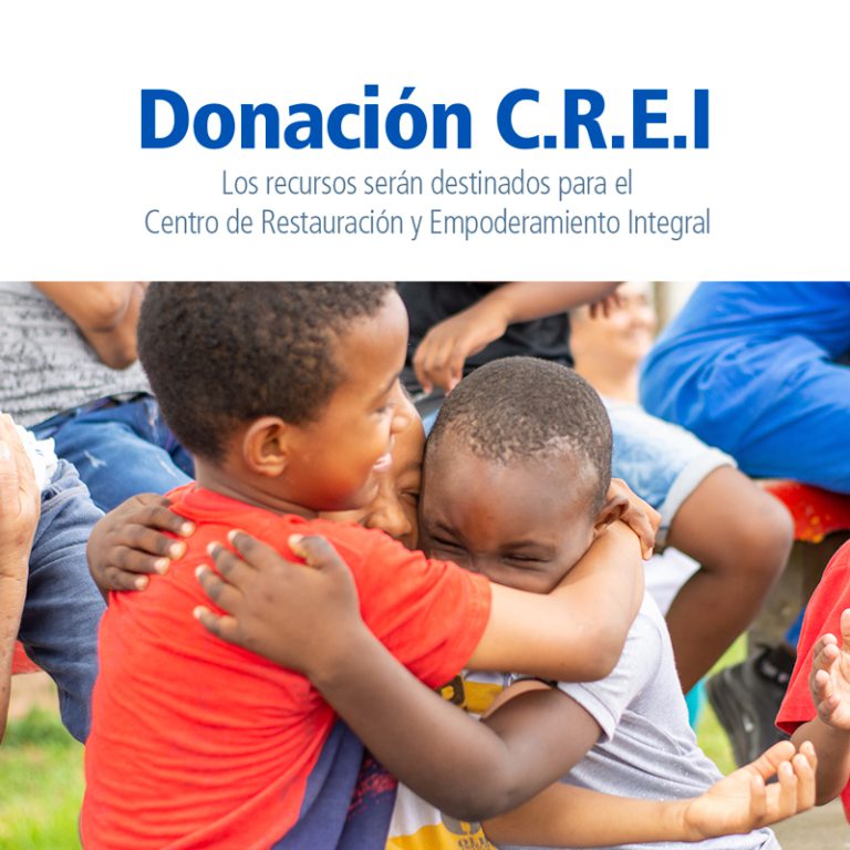 Donación Programa Niños